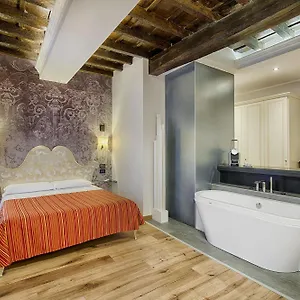בית הארחה Luxury Ripetta 2, רומא