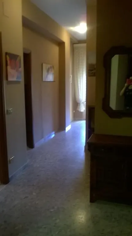 Guest house D&G Guesthouse Rome Italy
