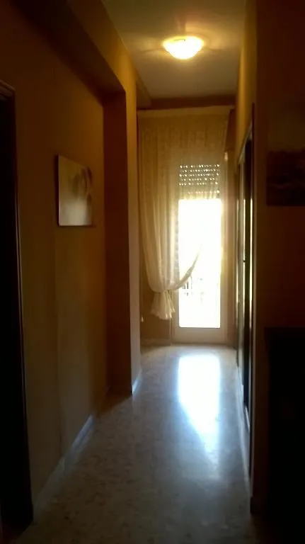 D&G Guesthouse Rome
